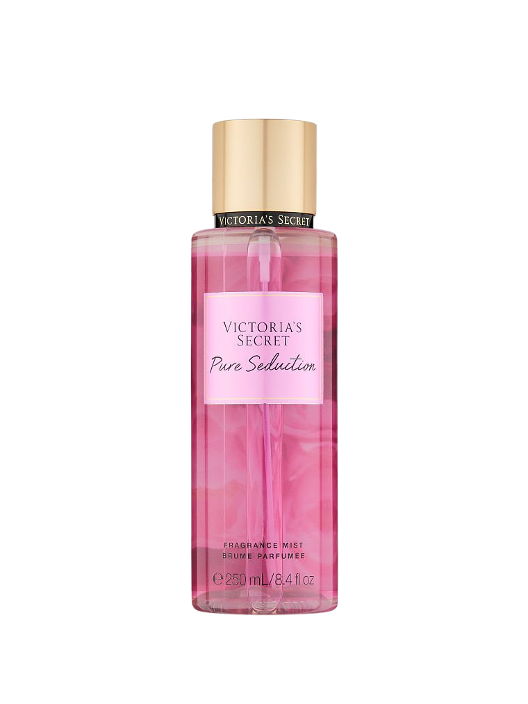 Brume parfumée pure séduction -D- Victoria’s secret