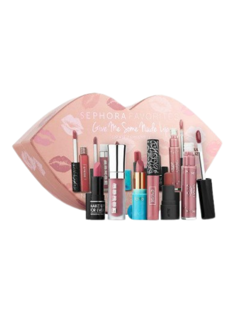 SEPHORA FAVORITES Give Me Some Nude Lip