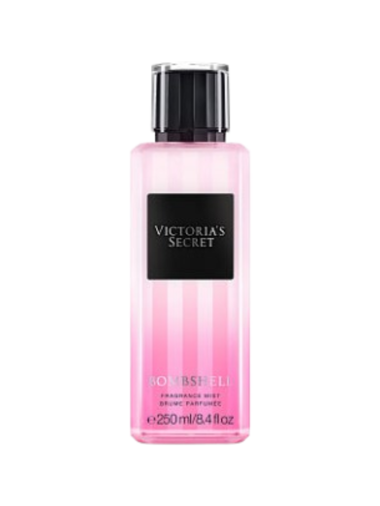 Brume Parfumee Bombshell 250ml Victoria's Secret