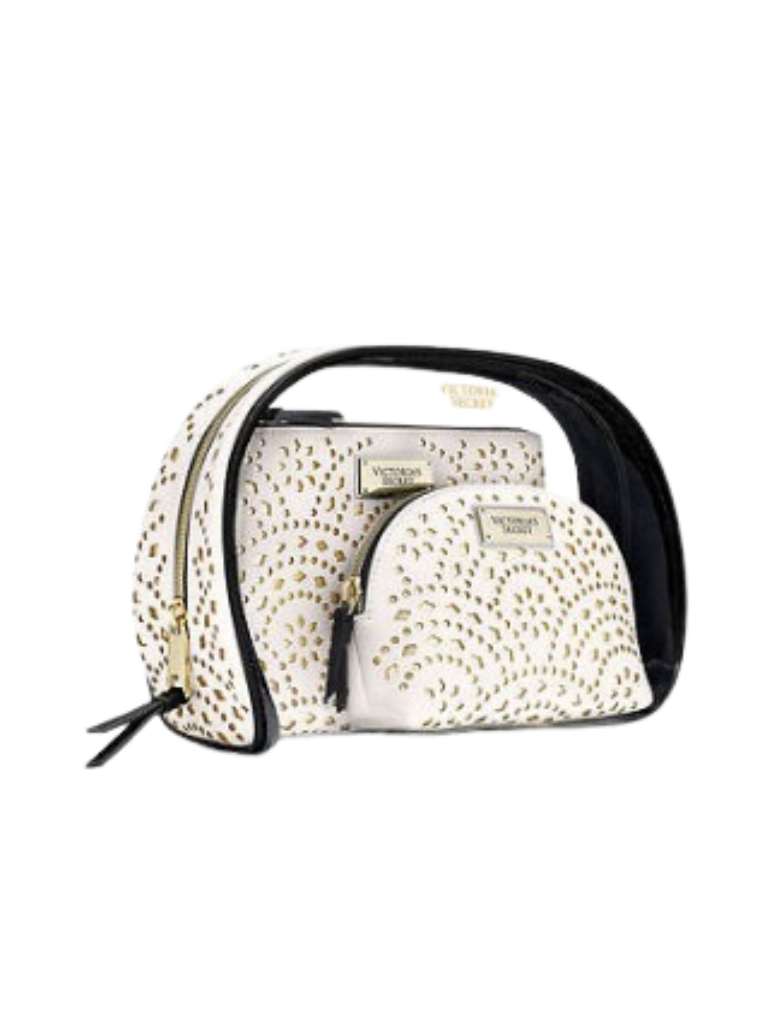 Trousse trio Victoria secret