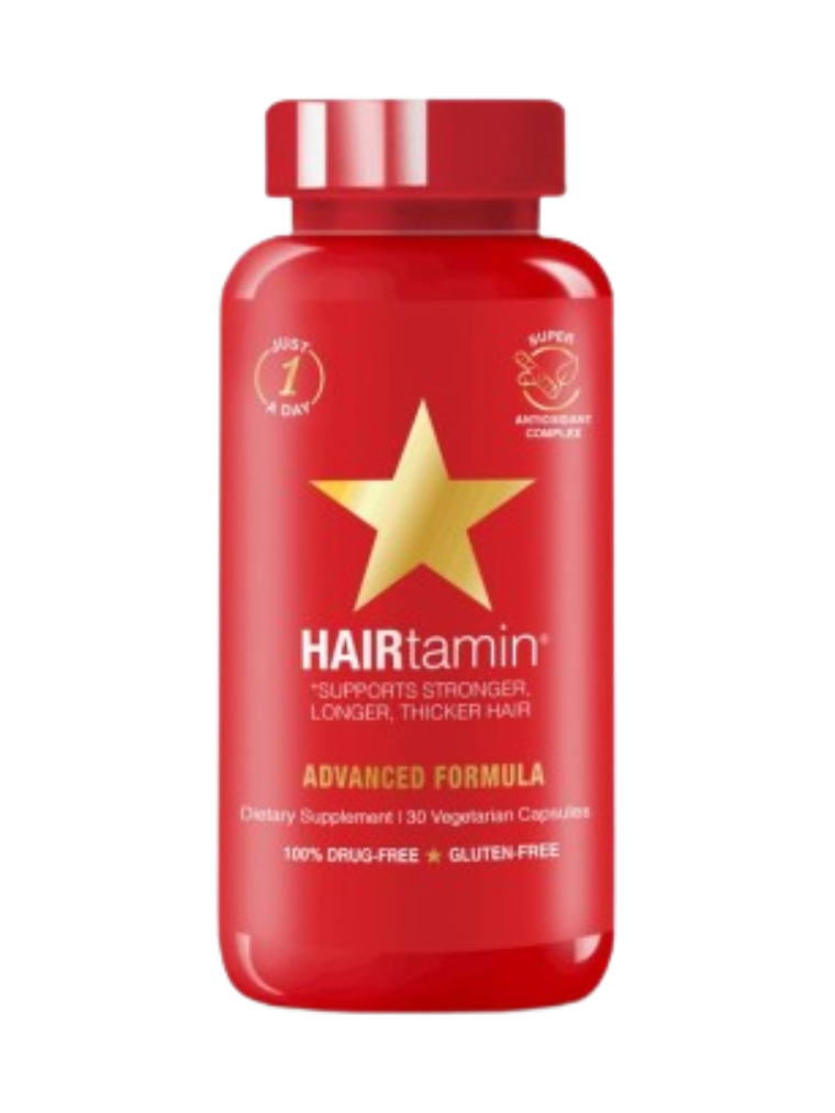 Hairtamin Advanced Formula