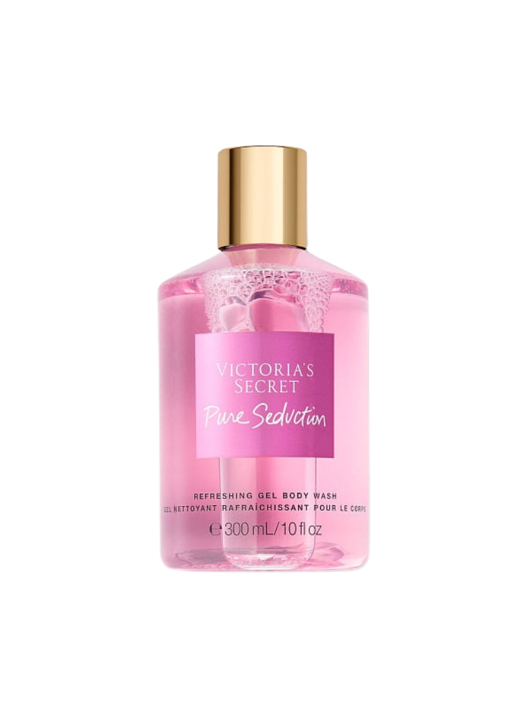 Pure Seduction Gel Douche Rafraîchissant