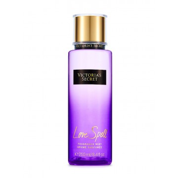 Brume parfumée love spell -A- victoria’s secret