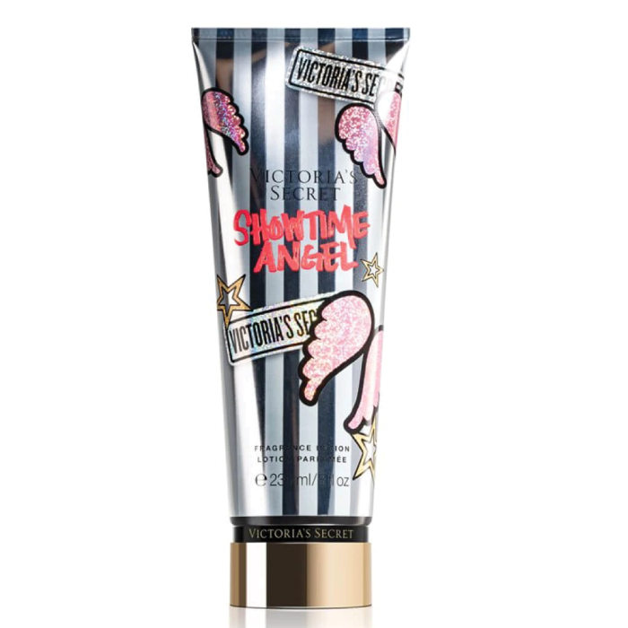 Crème Parfumée Show Time Angel Victoria’s Secret