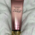 creme parfumée