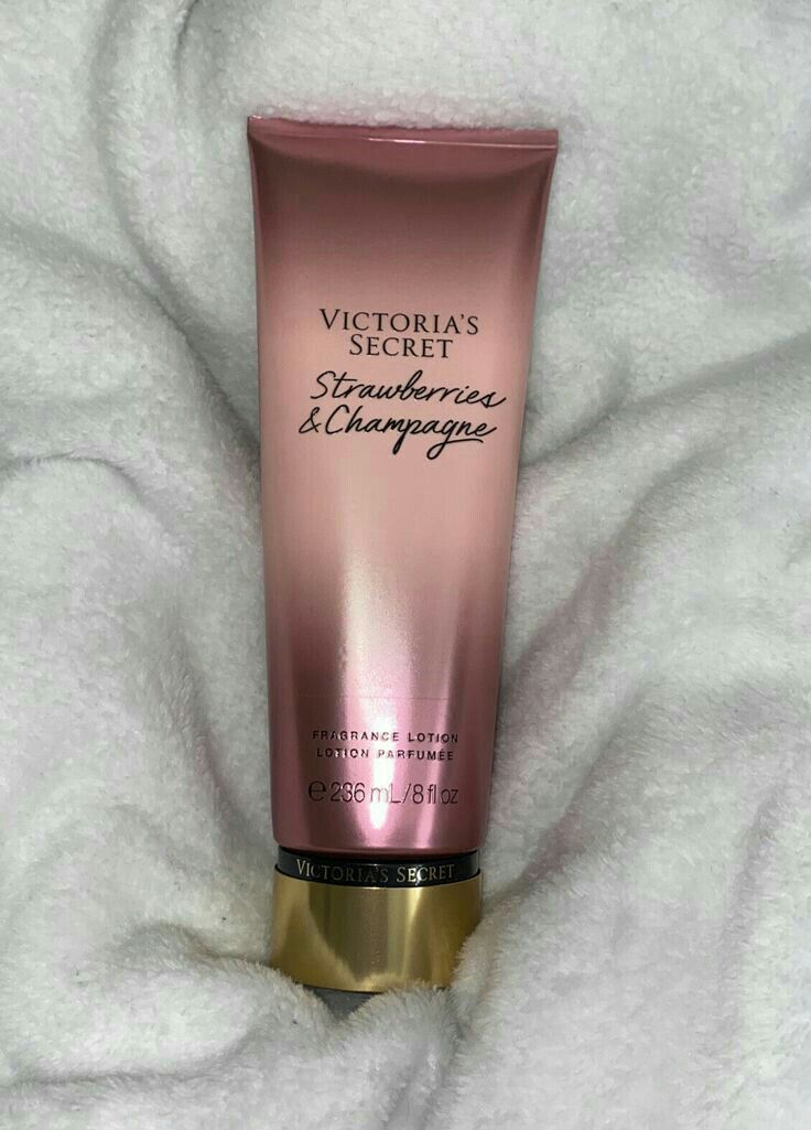 creme parfumée