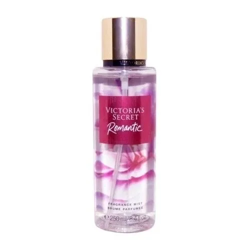 Brume Parfumee Romantic -B- Victoria's Secret