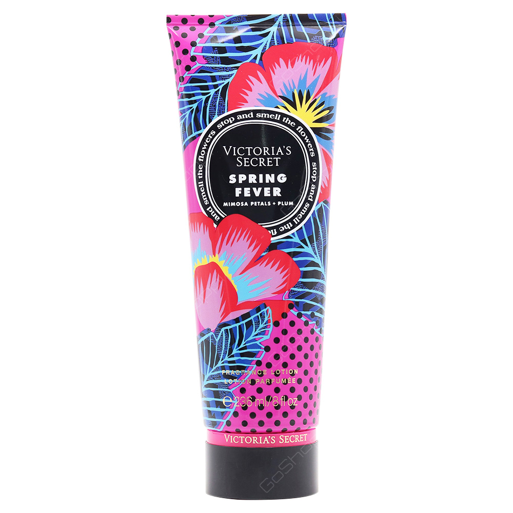 Crème Parfumée Spring Fever Victoria’s Secret