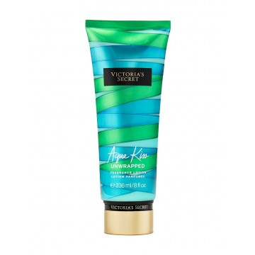 lait-parfumee-aqua-kiss-unwrapped