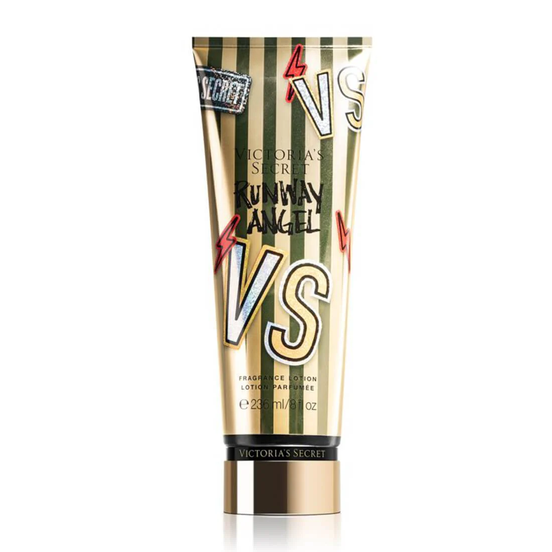 Crème Parfumée Runway Angel – Victoria’s Secret