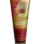 Creme Parfumee Sunset Stripped Victoria's Secret