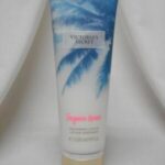 creme parfumee victoria secret