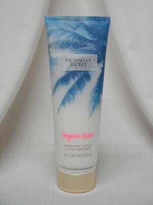 creme parfumee victoria secret