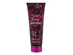 creme parfumee pure seduction