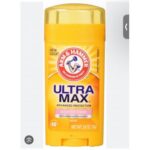 arm-hammer-ultra-max-deodorant-powder-solid-fresh