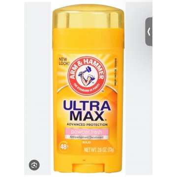 arm-hammer-ultra-max-deodorant-powder-solid-fresh