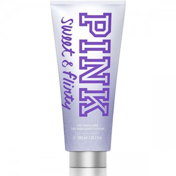 gel-douche-et-gommage-pink-sweet-flirty