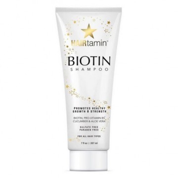 hairtamin-biotin-shampoo