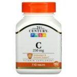 vitamin c