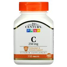 vitamin c