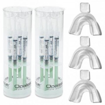 opalescence.