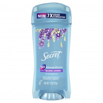 secret-anti-transpirant-deodorant-gel-clair.