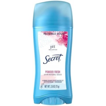 secret-invisible-solid-power-fresh-antiperspirant-deodorant