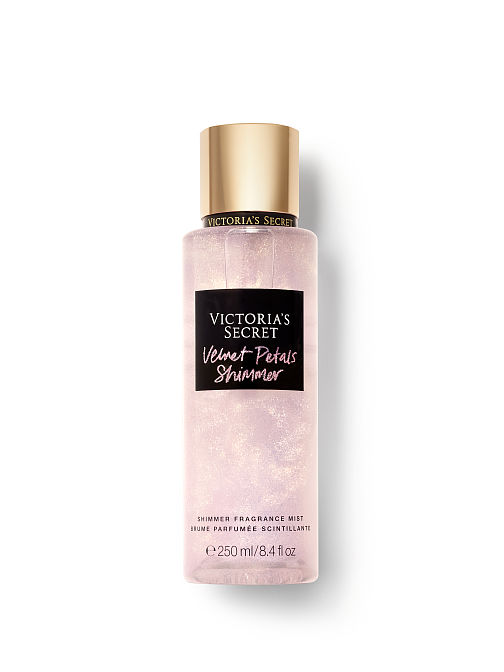 BRUME PARFUMEE VELVET PETAL SHIMMER