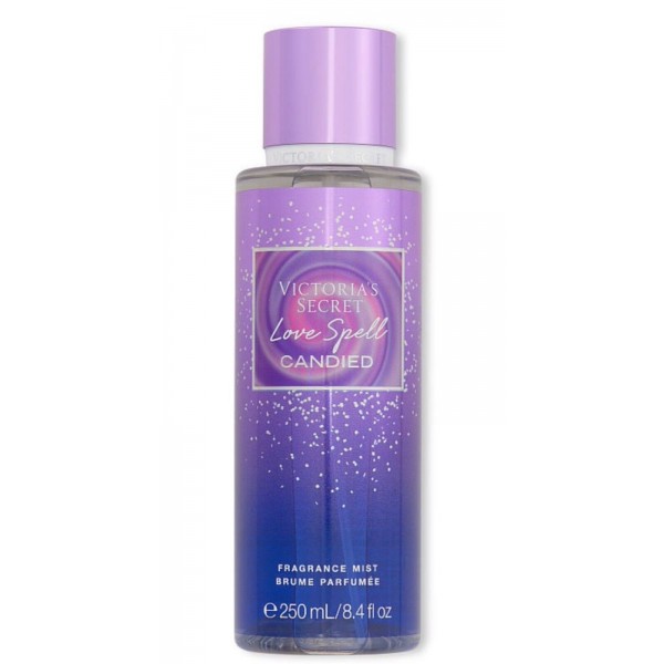 Brume Parfumée Love Spell Candied