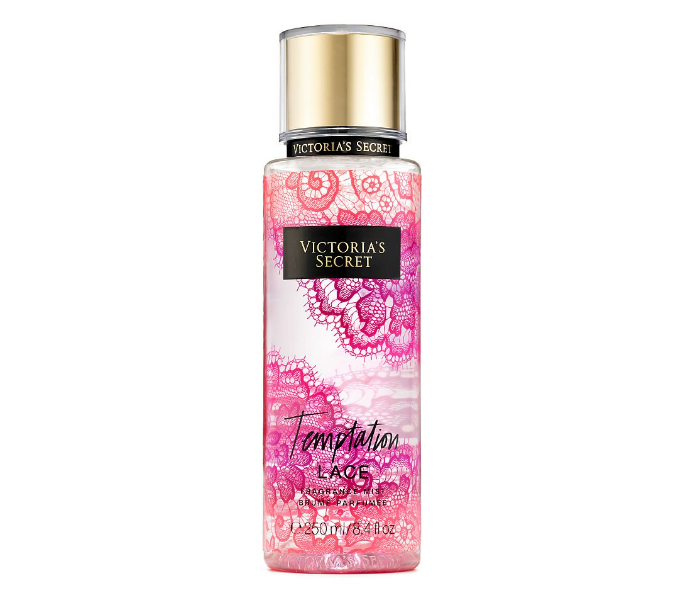 Brume Parfumée Temptation Lace Victoria’s Secret