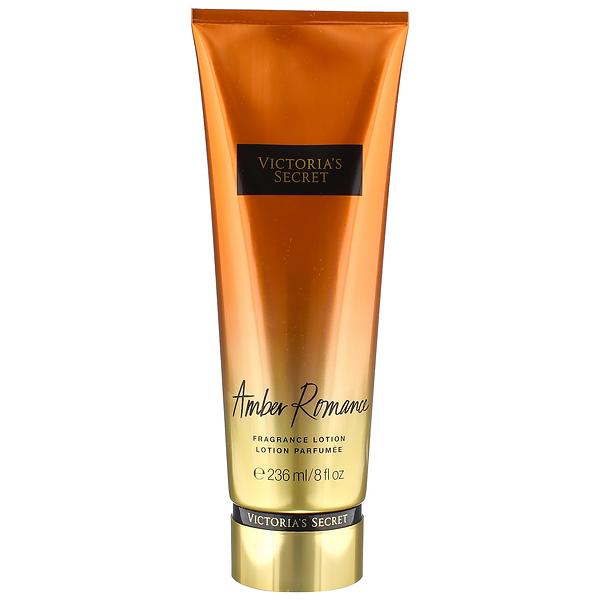 Crème Parfumée Amber Romance -A- Victoria’s Secret