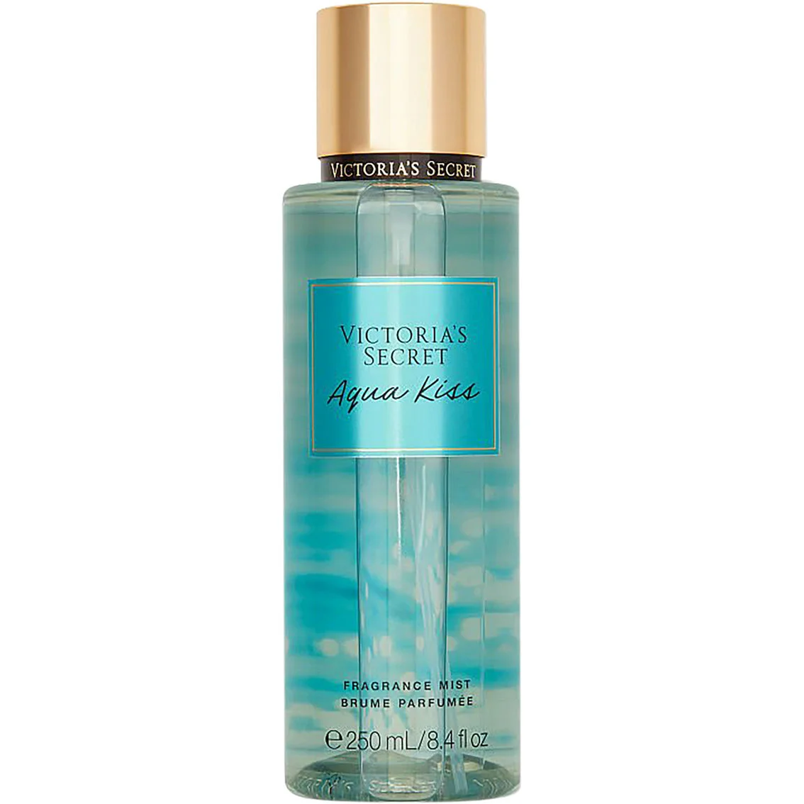 Brume Parfumée Aqua kiss -D- Victoria’s Secret