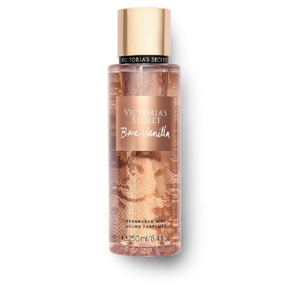 Brume Parfumée Bare Vanilla -A- Victoria’s Secret