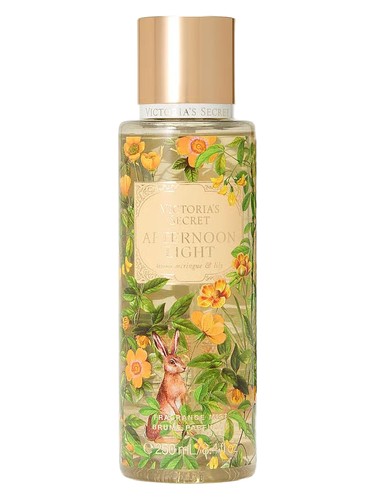 Brume Parfumée Afternoon Light Victoria’s Secret