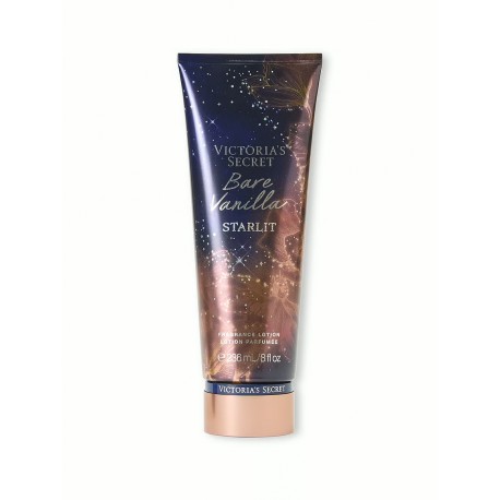 Crème Parfumée Bare Vanilla Starlit Victoria’s Secret