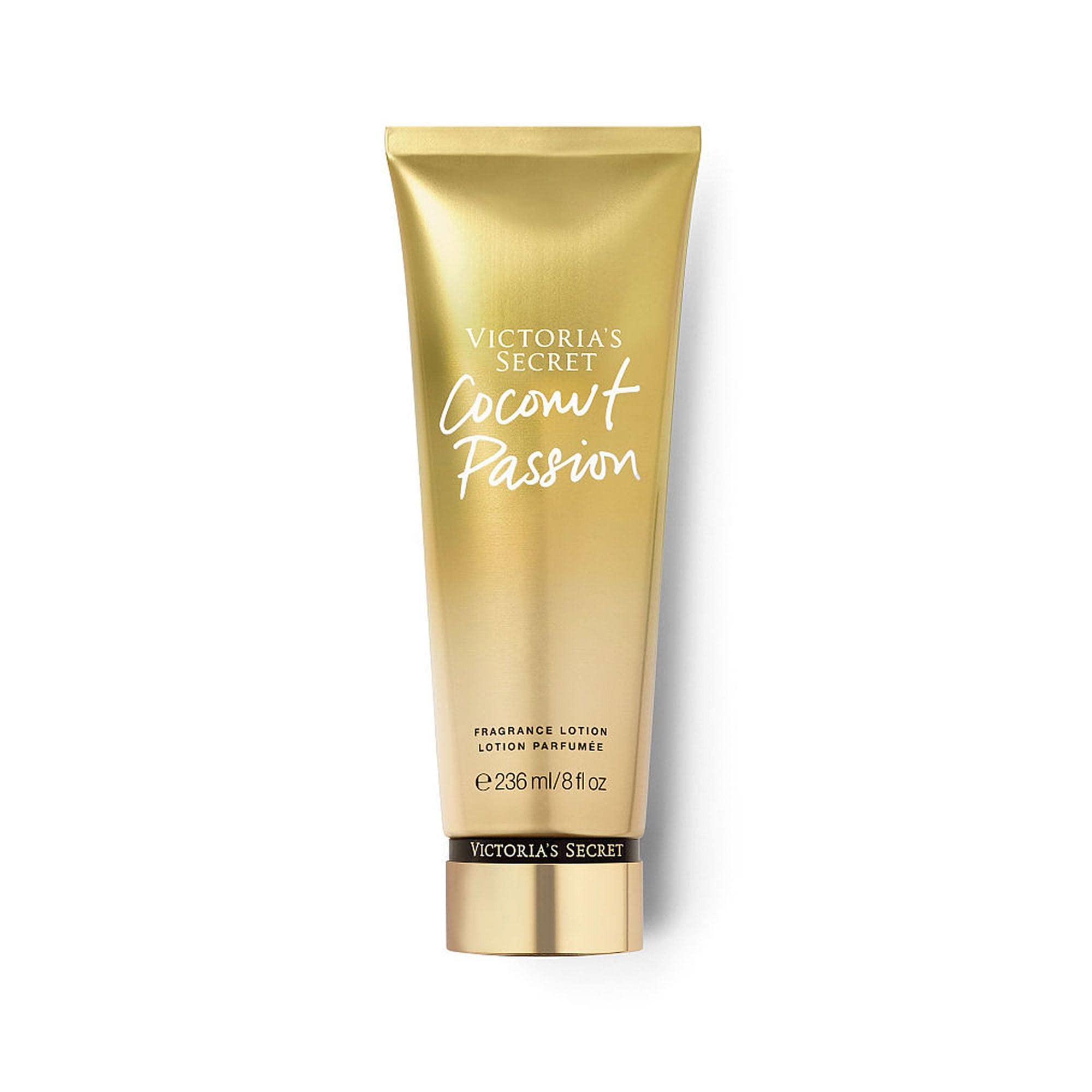 Crème Parfumée Coconut Passion -B- Victoria’s Secret