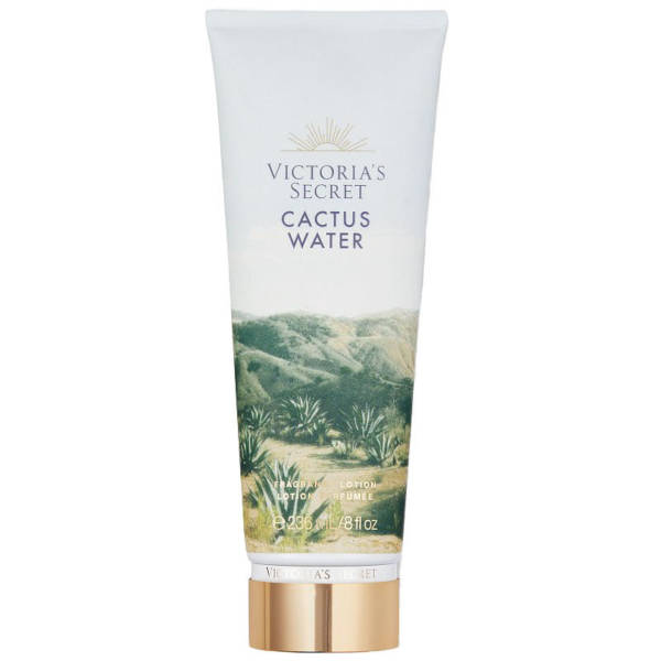 Crème Parfumée Cactus Water Victoria’s Secret