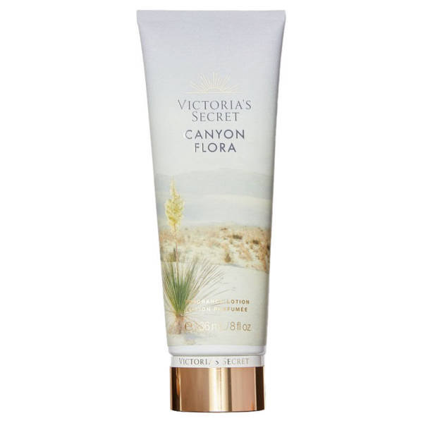 Crème Parfumée Canyon Flora Victoria’s Secret