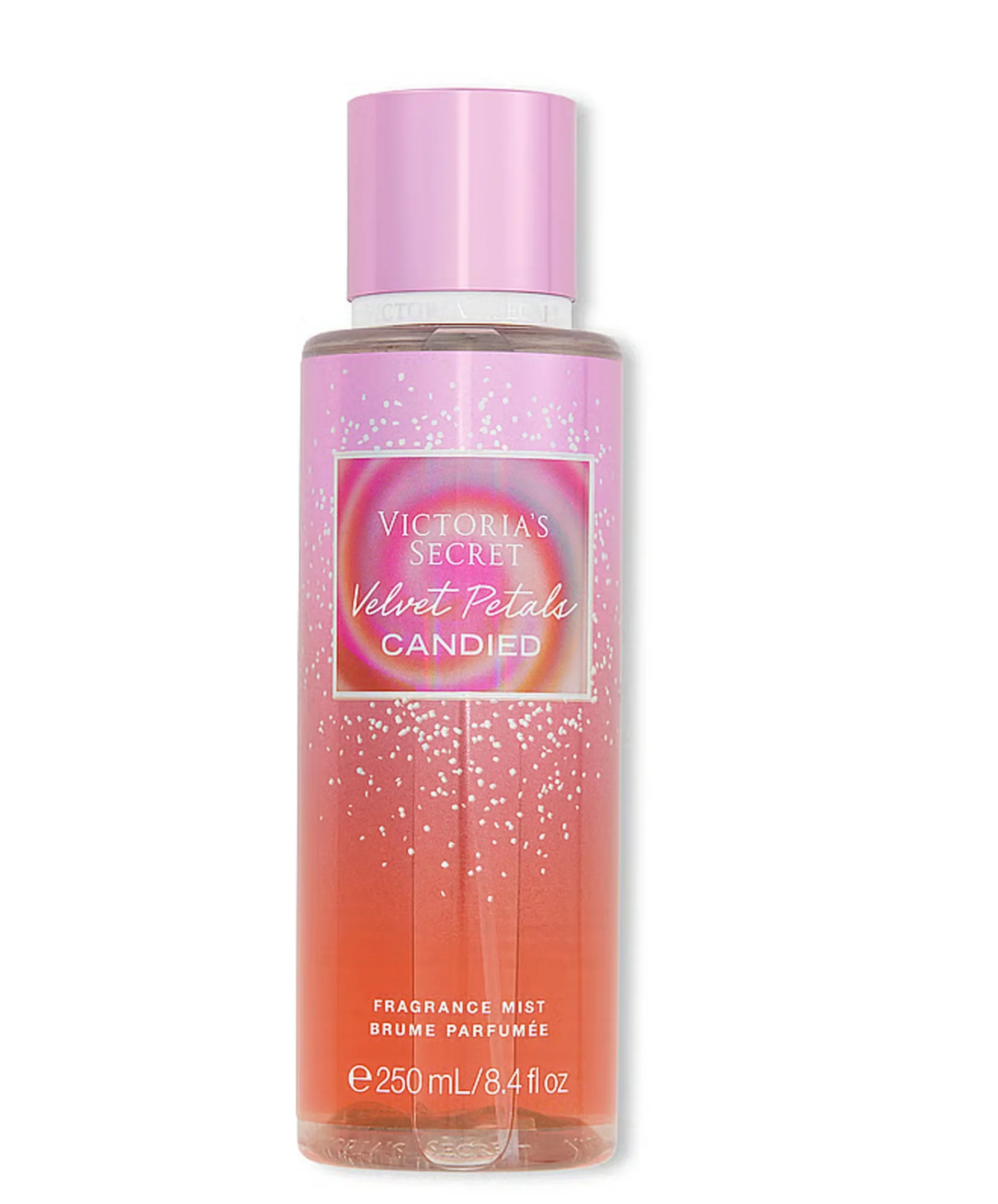 Brume Parfumée Velvet Petal Candied