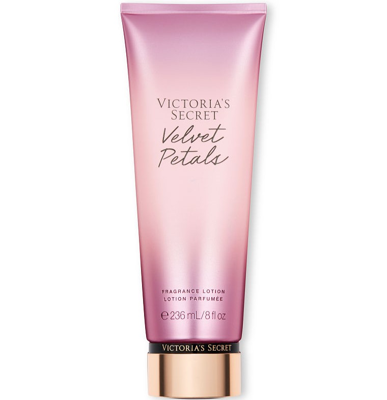 Crème Parfumée Velvet Petal -D- Victoria’s Secret