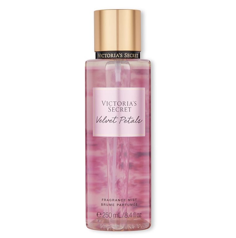 Brume Parfumée Velvet Petal -D- Victoria’s Secret