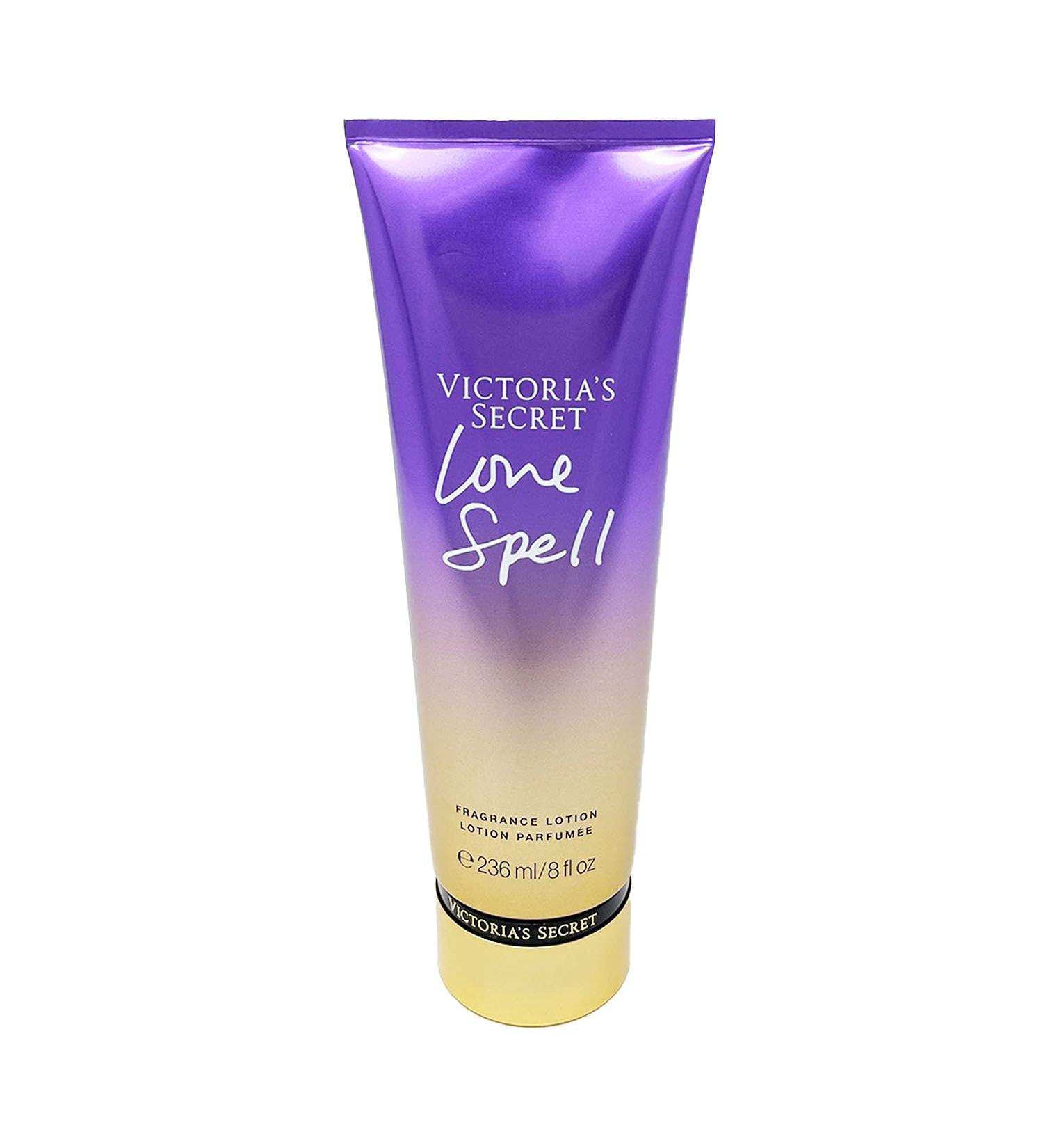 Crème Parfumée Love Spell -B- Victoria’s Secret