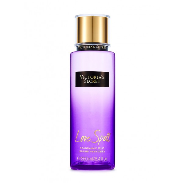 Brume Parfumée Love Spell -A- Victoria’s Secret