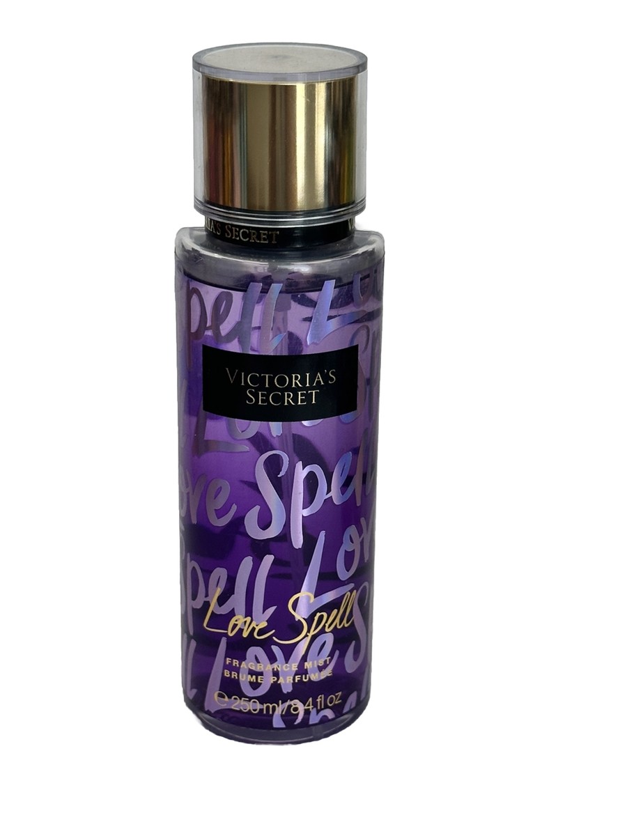 Brume Parfumée Love Spell -C- Victoria’s Secret