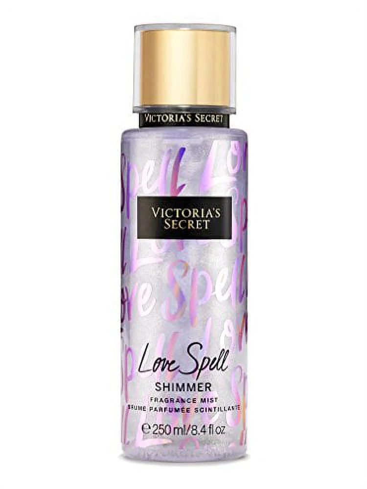 Brume Parfumée Love Spell -C- Shimmer