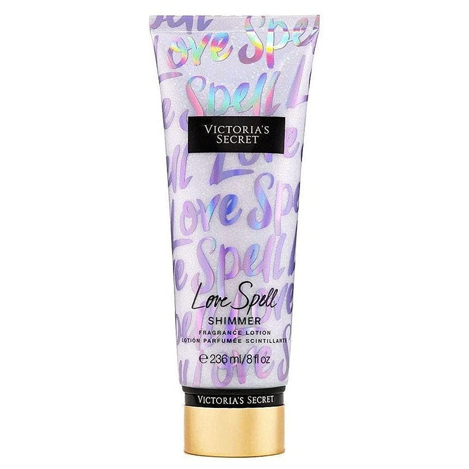 Crème Parfumée Love Spell Shimmer -C-
