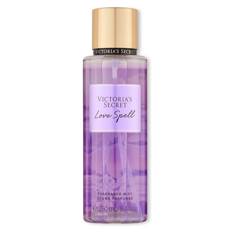 Brume Parfumée Love Spell -D- Victoria’s secret