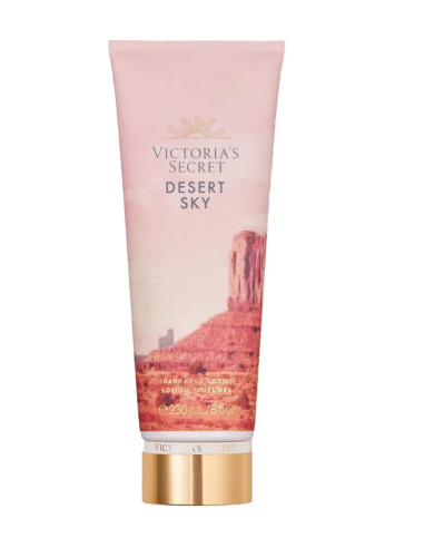 Crème Parfumée Fruit Crush Victoria’s Secret