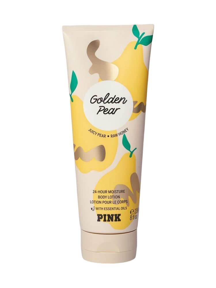 Crème Parfumée Golden Pear Victoria’s Secret