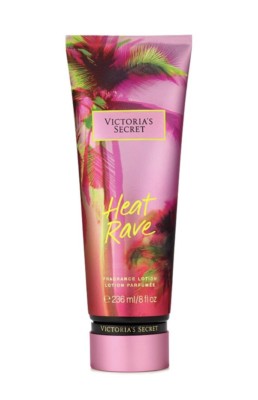 Crème Parfumée Heat Rave Victoria’s Secret